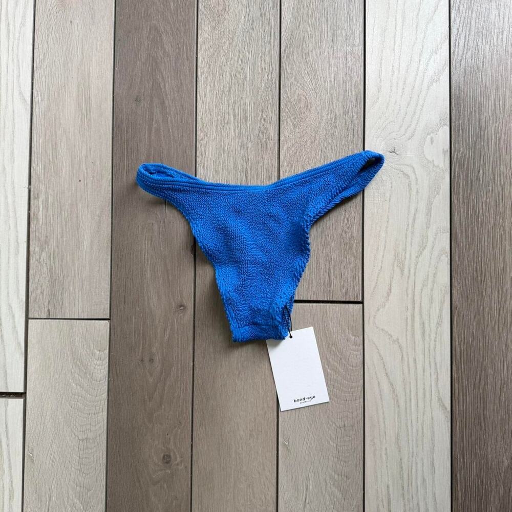 Bond eye australia authentic crinkle bikini - Picture 6 of 10